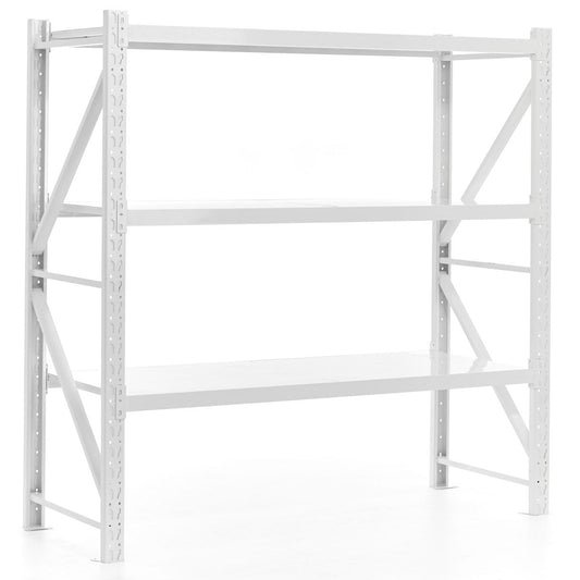 Industrial Shelving