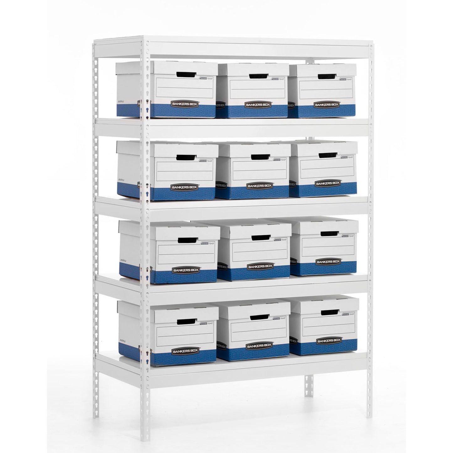 Utility Shelving