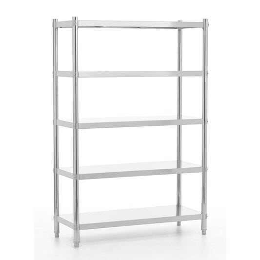 Stainless Steel Shelving