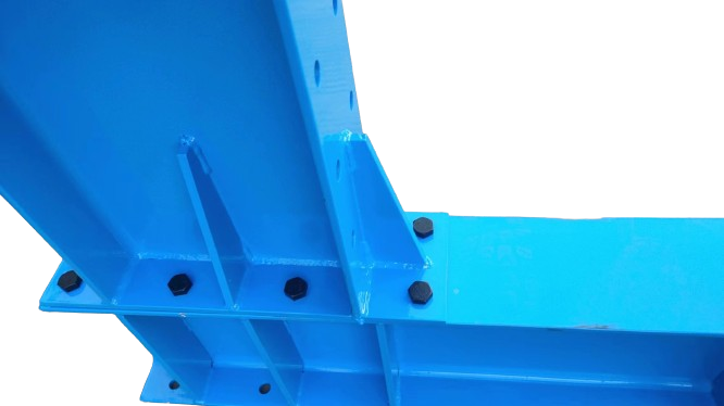 Industrial Cantilever Racking