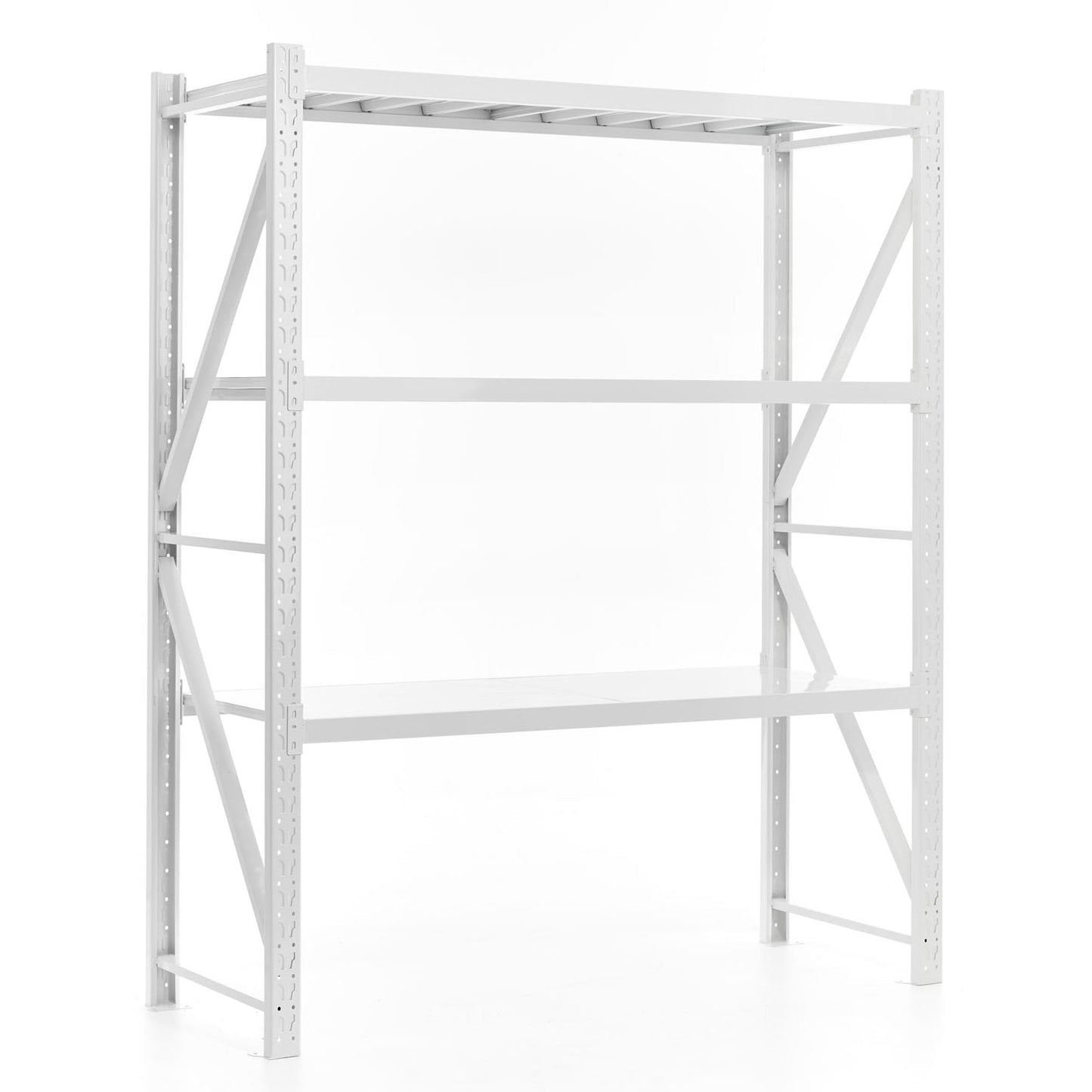 Industrial Shelving