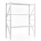 Industrial Shelving