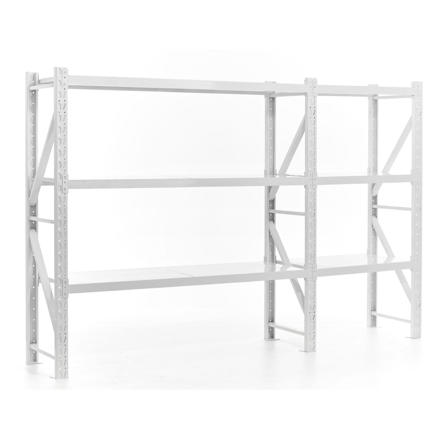 Industrial Shelving