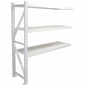 Industrial Shelving
