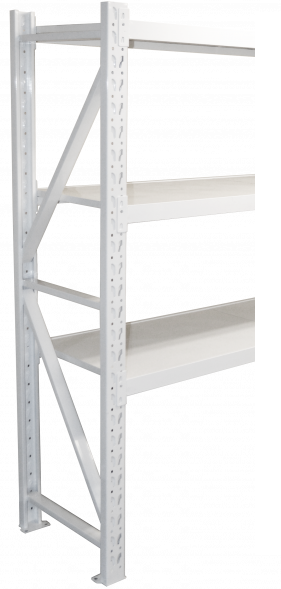 Industrial Shelving